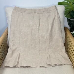 Classiques Entier Atelier Skirt Size 8